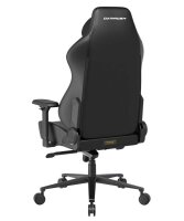 DXRacer Gaming Stuhl Craft, Größe XL, GC/XLCM23LTA/N Kunstleder schwarz