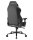 DXRacer Gaming Stuhl Craft, Größe XL, GC/XLCM23LTA/N Kunstleder schwarz