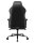 DXRacer Gaming Stuhl Craft, Größe XL, GC/XLCM23LTA/N Kunstleder schwarz