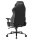 DXRacer Gaming Stuhl Craft, Größe XL, GC/XLCM23LTA/N Kunstleder schwarz