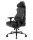 DXRacer Gaming Stuhl Craft, Größe XL, GC/XLCM23LTA/N Kunstleder schwarz
