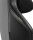 DXRacer Gaming Stuhl Craft, Größe XL, GC/XLCM23LTA/N Kunstleder schwarz