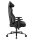 DXRacer Gaming Stuhl Craft, Größe XL, GC/XLCM23LTA/N Kunstleder schwarz
