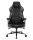DXRacer Gaming Stuhl Craft, Größe XL, GC/XLCM23LTA/N Kunstleder schwarz