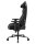 DXRacer Gaming Stuhl Craft, Größe XL, GC/XLCM23LTA/N Kunstleder schwarz