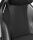 DXRacer Gaming Stuhl Craft, Größe XL, GC/XLCM23LTA/N Kunstleder schwarz