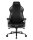 DXRacer Gaming Stuhl Craft, Größe XL, GC/XLCM23LTA/N Kunstleder schwarz