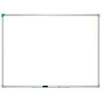 FRANKEN Whiteboard U-Act!Line® 120,0 x 90,0 cm...