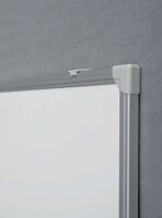 FRANKEN Whiteboard U-Act!Line® 120,0 x 90,0 cm weiß lackierter Stahl