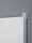 FRANKEN Whiteboard U-Act!Line® 120,0 x 90,0 cm weiß lackierter Stahl