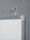 FRANKEN Whiteboard U-Act!Line® 120,0 x 90,0 cm weiß lackierter Stahl