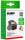 KMP C137 color Druckerpatrone kompatibel zu Canon CL-561XL