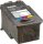 KMP C137 color Druckerpatrone kompatibel zu Canon CL-561XL