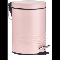 Zeller Kosmetikeimer 3,0 l rosa