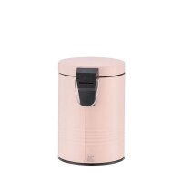 Zeller Kosmetikeimer 3,0 l rosa