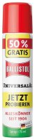 BALLISTOL Universalöl Schmiermittel 75,0 ml, 1 St.