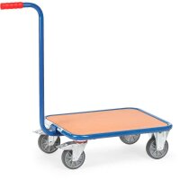 fetra Transportroller Griffroller 1161 blau 50,0 x 89,0 x...