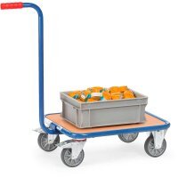 fetra Transportroller Griffroller 1161 blau 50,0 x 89,0 x...