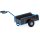 fetra Handwagen 4107L blau 69,1 x 147,6 x 73,0 cm