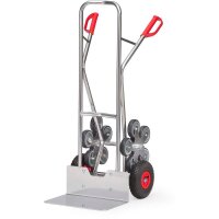 fetra AK1328 Alu Treppenkarre bis 200,0 kg