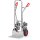 fetra AK1328 Alu Treppenkarre bis 200,0 kg
