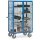 fetra Paketwagen 5392 blau 74,5 x 117,0 x 179,2 cm