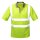 elysee® unisex Warnschutz Shirt DIEGO gelb Größe 3XL, 1 St.