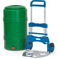 fetra 1735 Paketroller bis 250,0 kg