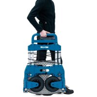 fetra 1735 Paketroller bis 250,0 kg
