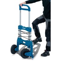 fetra 1735 Paketroller bis 250,0 kg