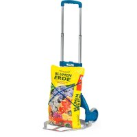fetra 1730 Paketroller bis 50,0 kg