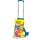 fetra 1730 Paketroller bis 50,0 kg