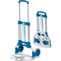 fetra 1732 Paketroller bis 125,0 kg