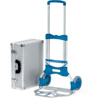 fetra 1732 Paketroller bis 125,0 kg