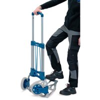 fetra 1732 Paketroller bis 125,0 kg