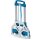 fetra 1732 Paketroller bis 125,0 kg
