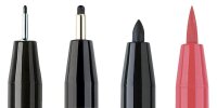 FABER-CASTELL Pitt Artist Pen  Handlettering-Set farbsortiert, 1 St.