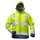 elysee® Herren Warnjacke LIAM gelb Größe XL