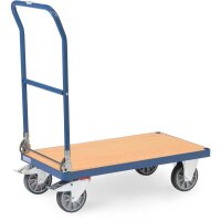 fetra Transportwagen 2500 blau 50,9 x 97,5 x 94,8 cm bis...