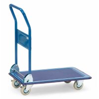 fetra Transportwagen klappbar 3101 blau 63,0 x 92,0 x...