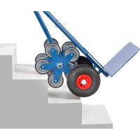 fetra TK1328 Treppenkarre bis 200,0 kg