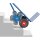 fetra TK1328 Treppenkarre bis 200,0 kg
