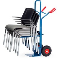 fetra B1335P Stuhlkarre bis 300,0 kg