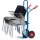 fetra B1335P Stuhlkarre bis 300,0 kg
