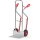 fetra A1331L Alu-Stapelkarre Sackkarre bis 200,0 kg
