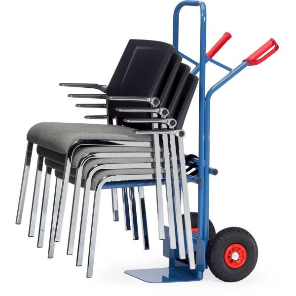 fetra B1335L Stuhlkarre bis 300,0 kg