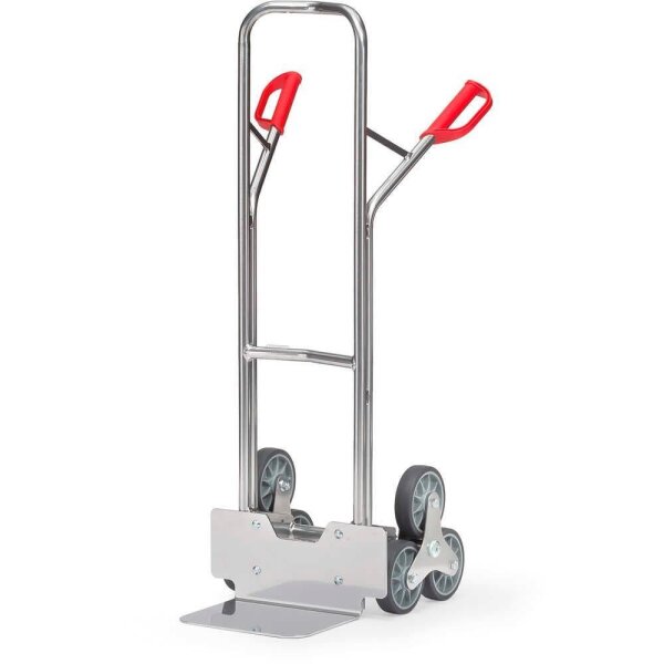 fetra AK1325 Alu Treppenkarre bis 200,0 kg