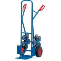 fetra TK1327 Treppenkarre bis 200,0 kg