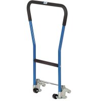 fetra Schiebebügel für Fahrgestelle 22892 blau