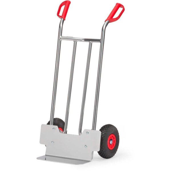 fetra A1115P Alu Sackkarre bis 150,0 kg